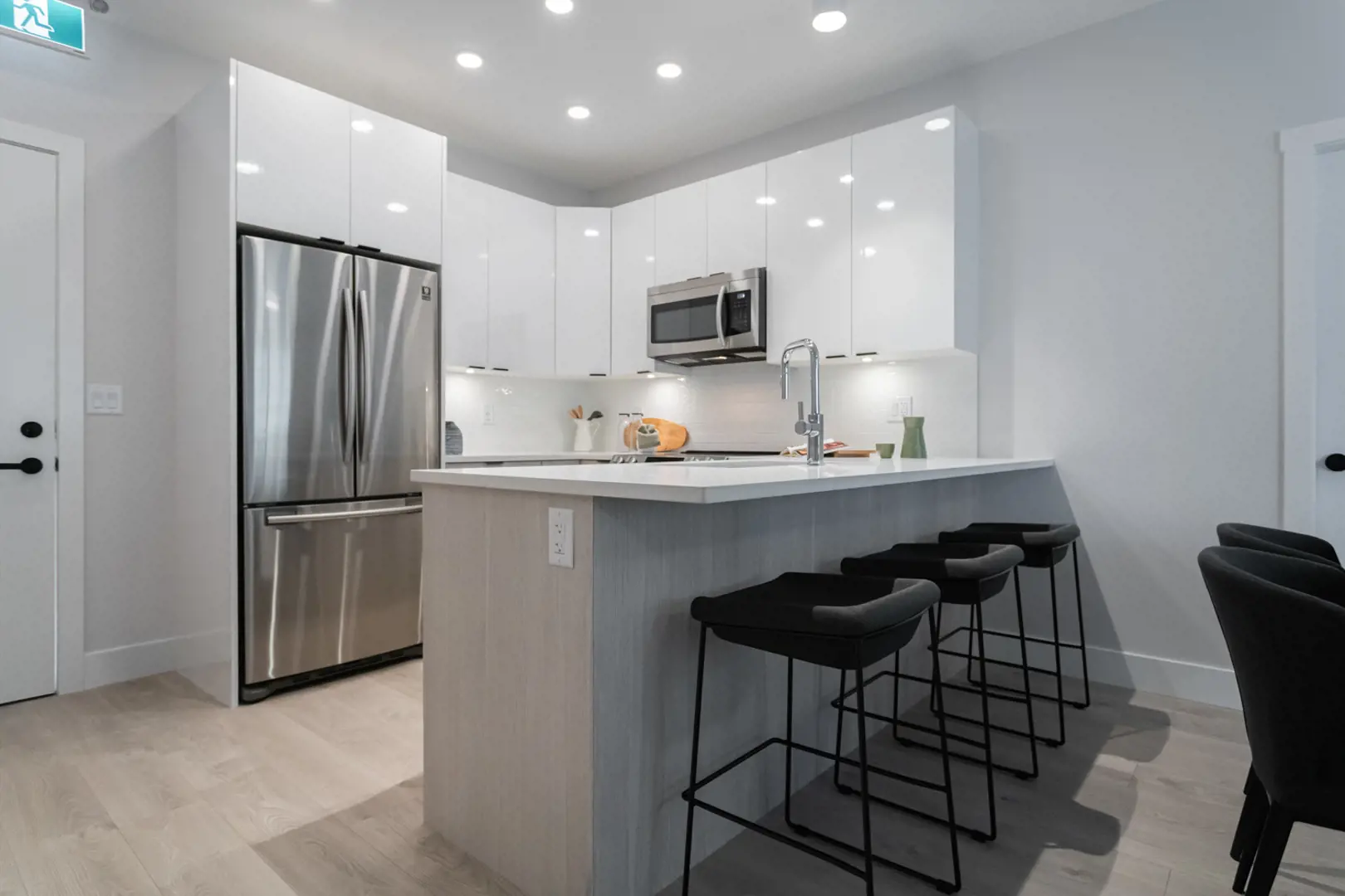 Icon Condos, Langley by impdev-whitetail-homes