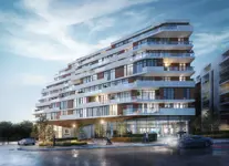 Kingsway Crescent Condos, Toronto by impdev-harhay-developments