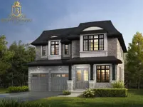 Bronte Meadows rendering