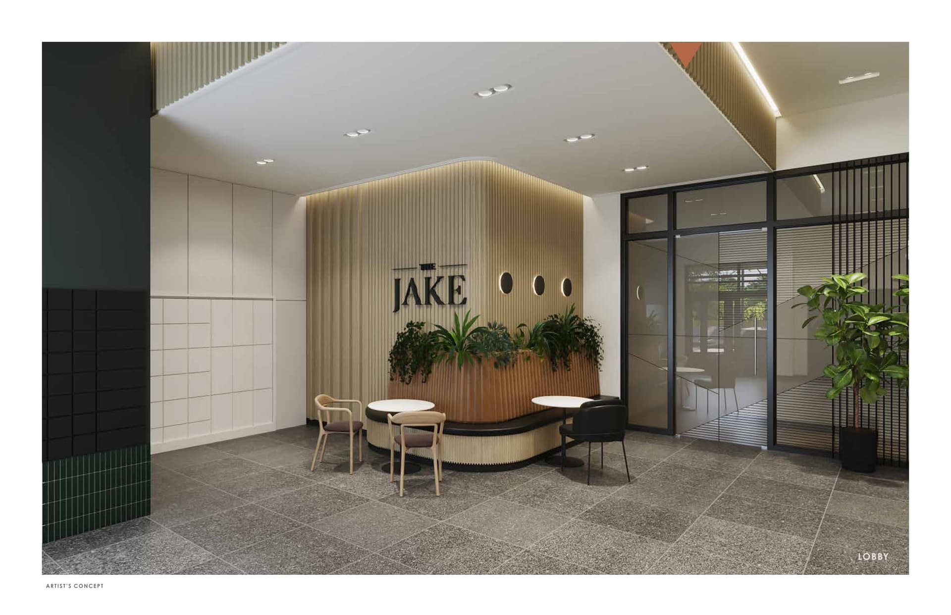 The Jake Condominiums, Waterloo by impdev-vanmar-developments