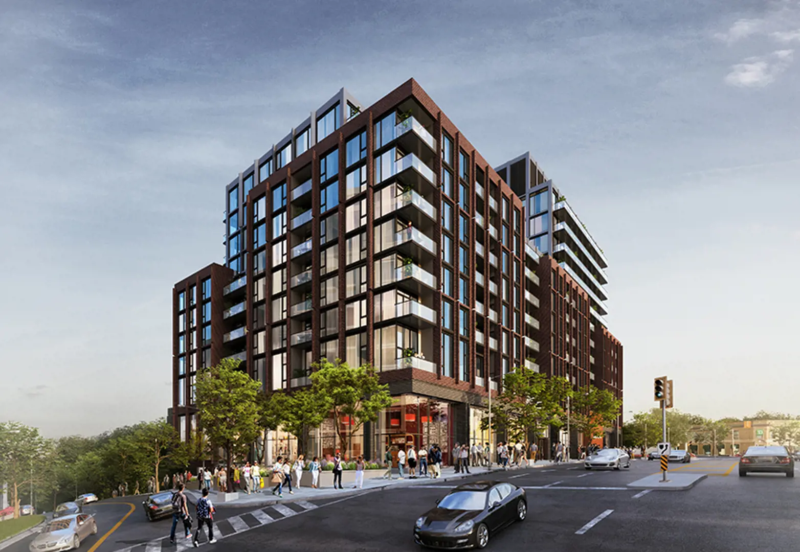 Bijou on Bloor Condos, Toronto by cminbv90x000004l14ngz7938