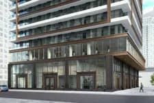5205 Yonge Street Condos rendering