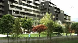 680 Sheppard Avenue East Condos rendering