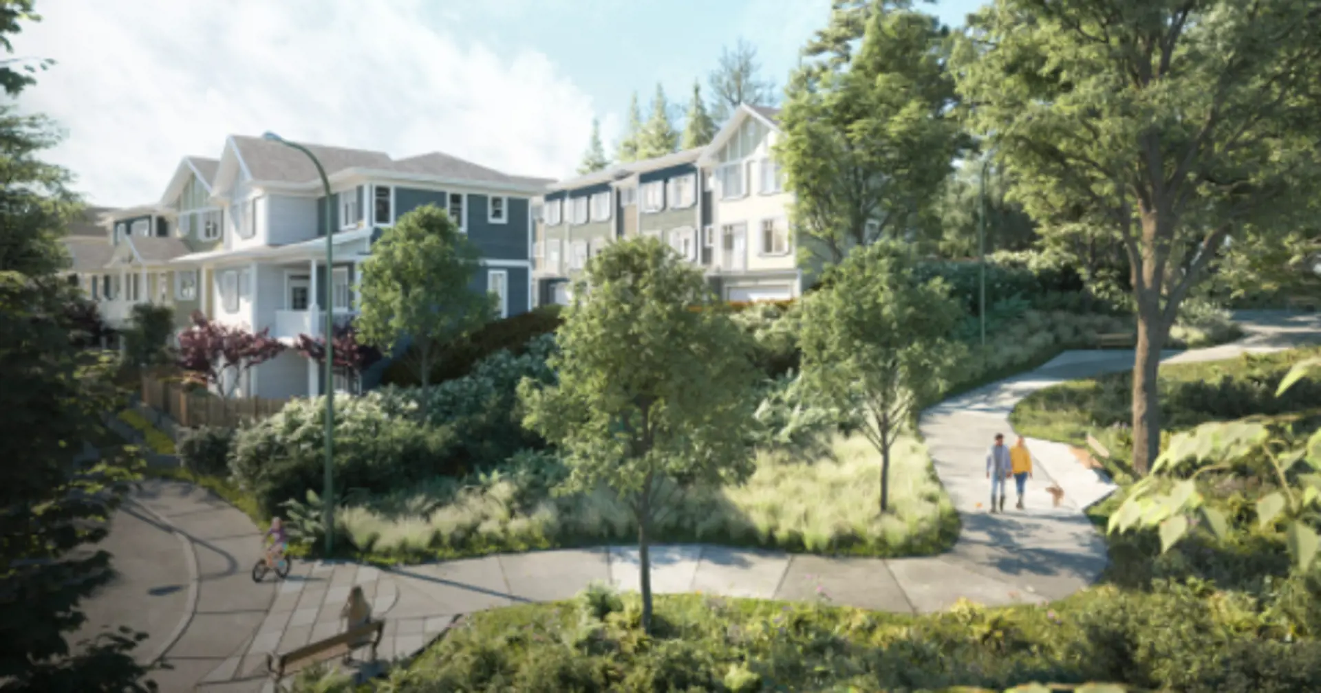 Baycrest West Condos, Coquitlam by impdev-woodbridge-homes