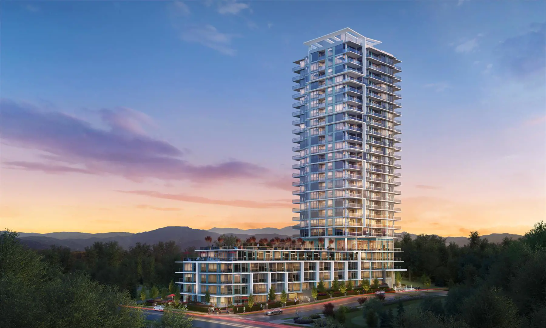 Sydney Condos, Coquitlam by impdev-ledingham-mcallister
