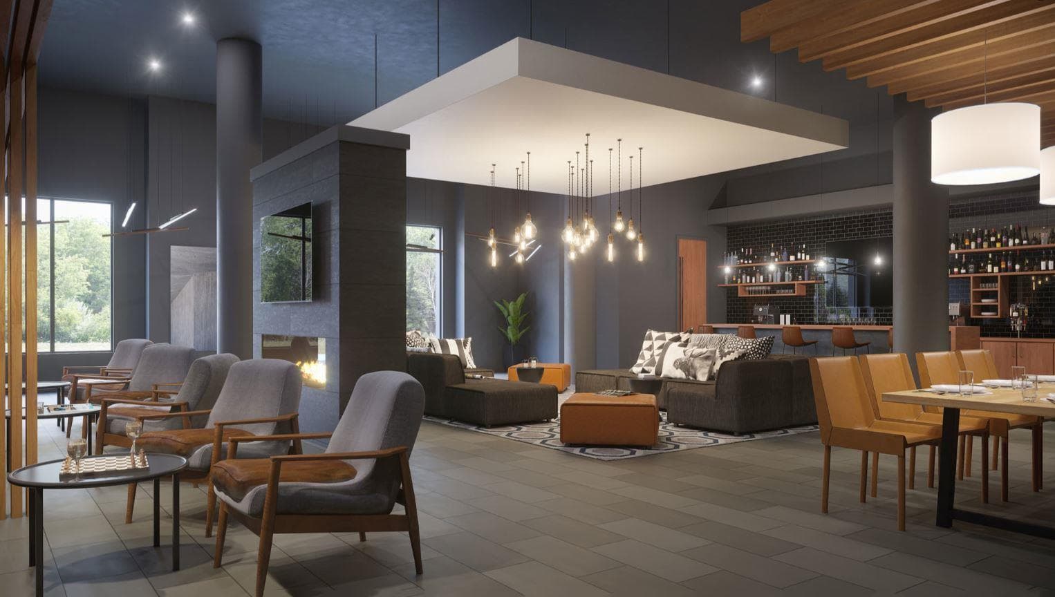 Blackstone Condominiums, Waterloo by Urban Legend Developments