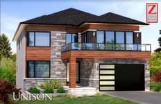 Eleanor Living rendering