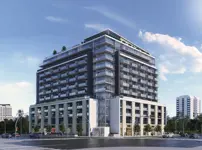 Yorkwoods Condos rendering