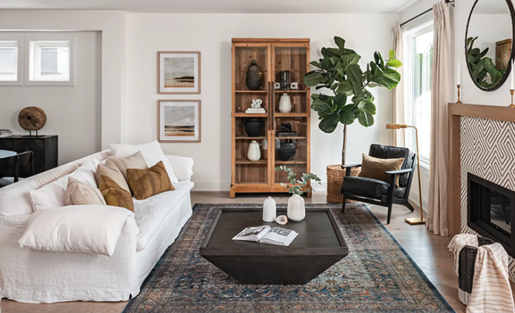 Union West Towns Kanata rendering