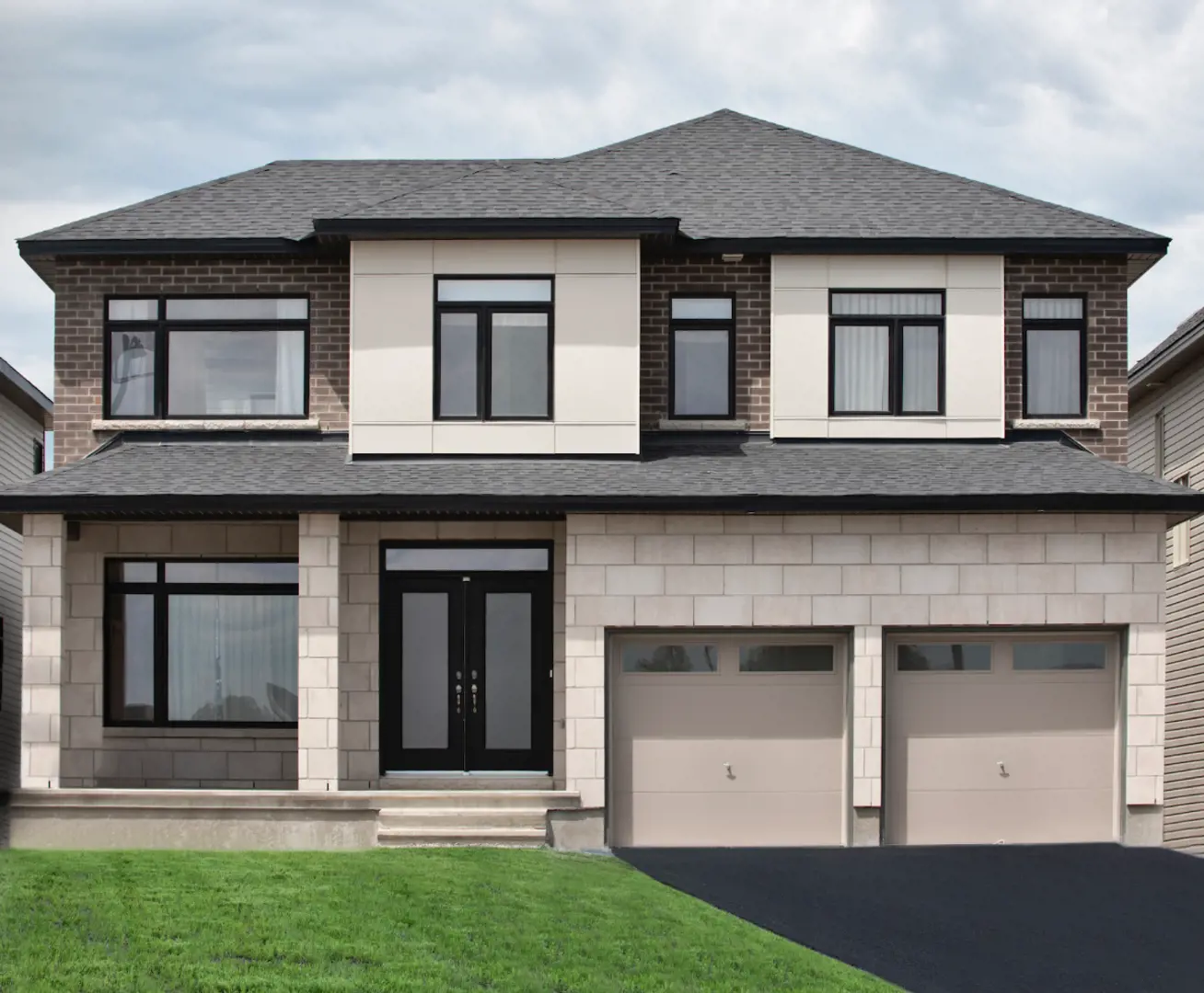 Sundance Towns rendering