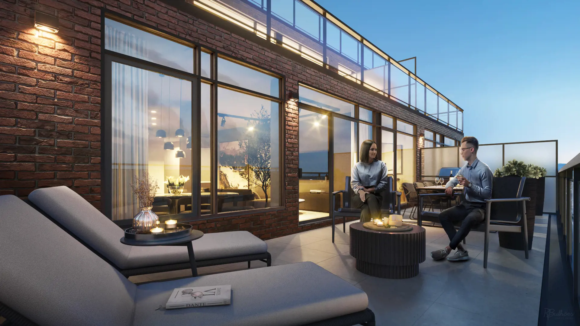 The Cliffton, Toronto by cmirjwfnx000004ld6r6g68gd