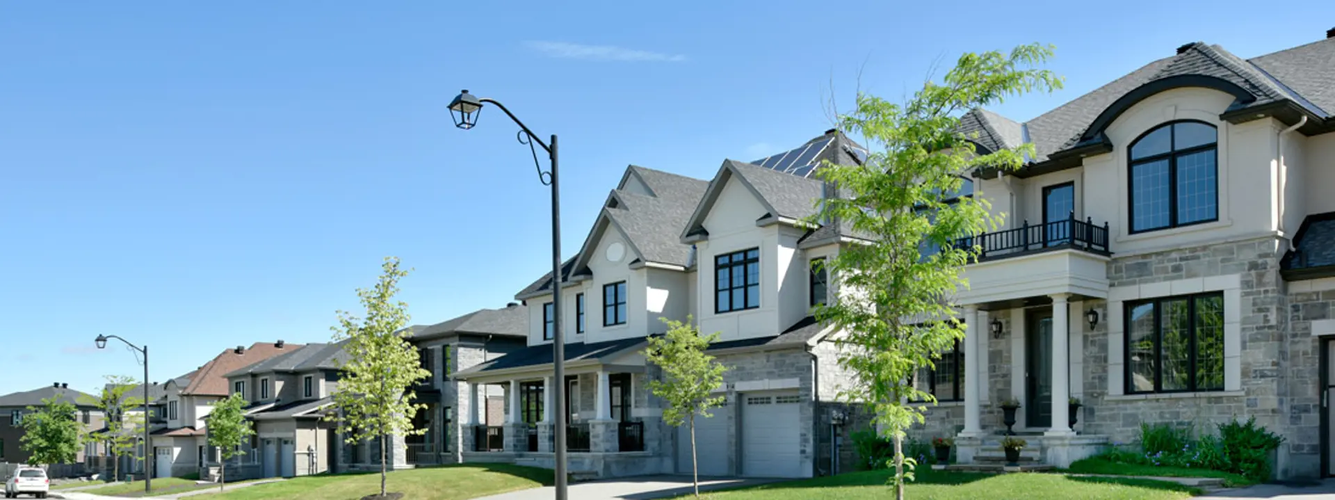 Mahogany Towns rendering