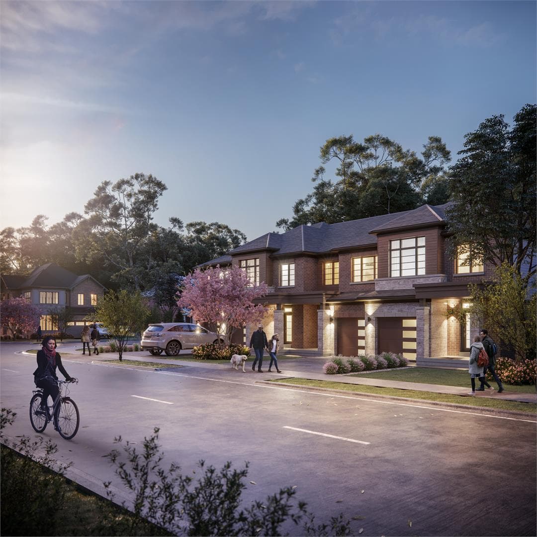 Empire Calderwood rendering
