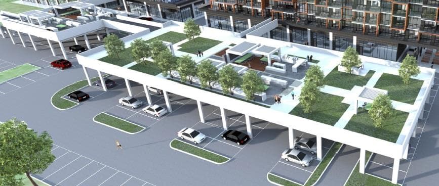 Waterview Condominiums, Grimsby by impdev-ljm-developments