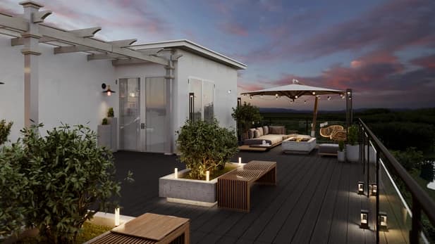 Inspiration Point Residences Inc., Grimsby by impdev-trisect-construction-corporation