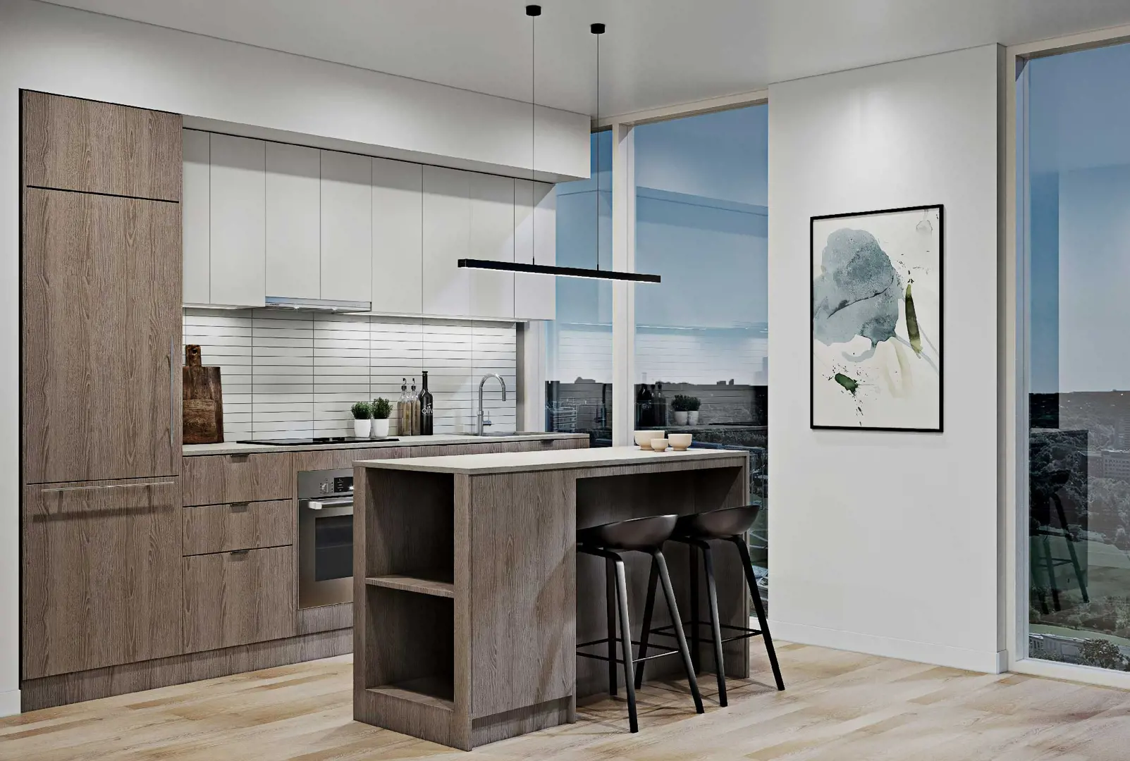 Metro Park Condos, Toronto by impdev-dbs-developments