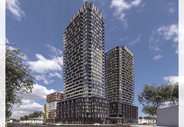 Primont Place Condos, Brampton by Primont Homes