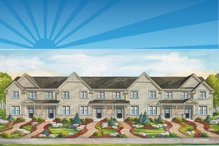 Bowmanville Brookhill East rendering