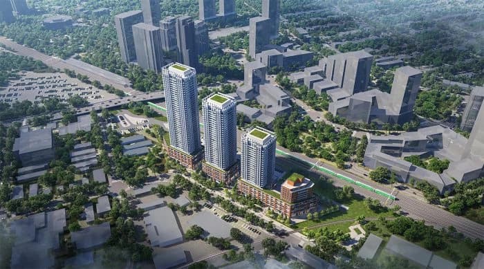 Arcadia District Condos, Toronto by cmirqbh23001y04ky97ilr9rt