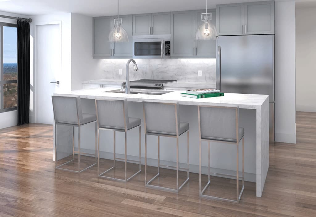 MODO 55 Condos, Clarington by impdev-kaitlin-corporation