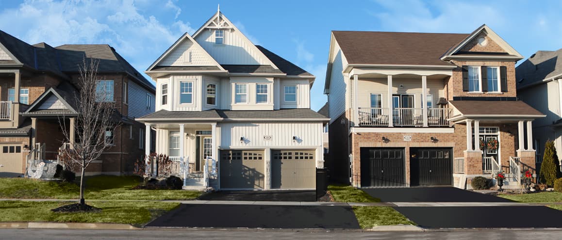 Northglen - Phase 5 rendering