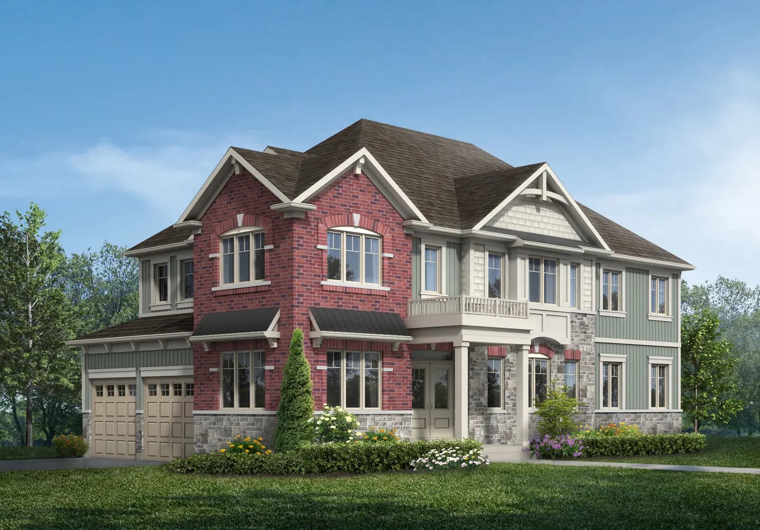 Orchard East Bowmanville in Bowmanville, Clarington by Cleary Homes