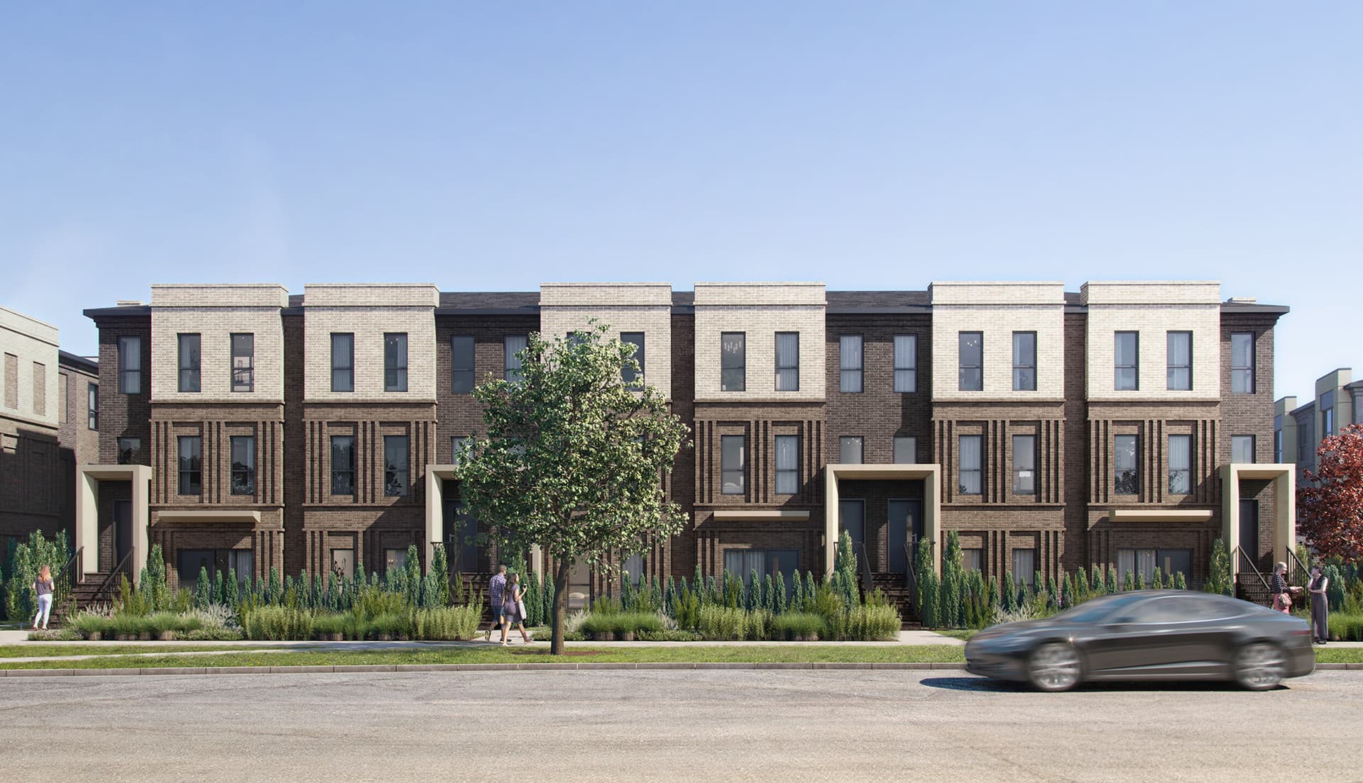 Interlude Towns rendering
