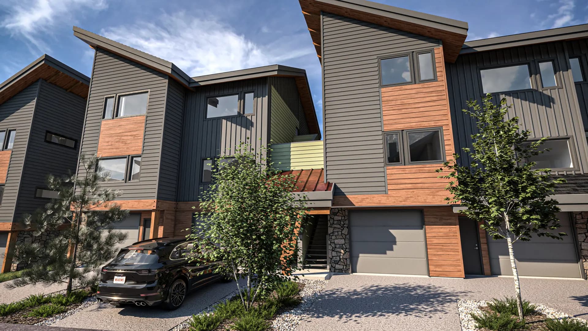 The Meadows at Stewart Creek, Canmore by impdev-devonian-properties