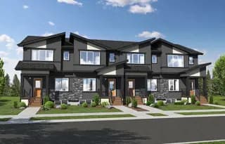 Bonavista Homes, Winnipeg by Daytona Homes