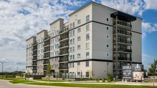 The Rise Condos Phase 2, Winnipeg by StreetSide Development Corporation (Winnipeg)