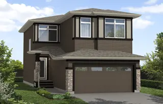 Devonshire Park, Winnipeg by Daytona Homes
