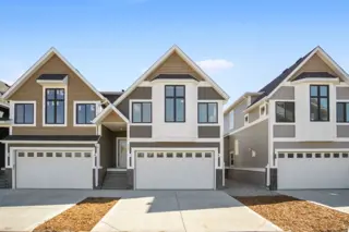 Horizon Town rendering
