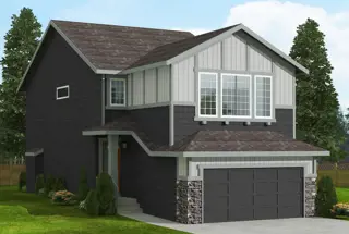Precedence in Riversong Homes rendering