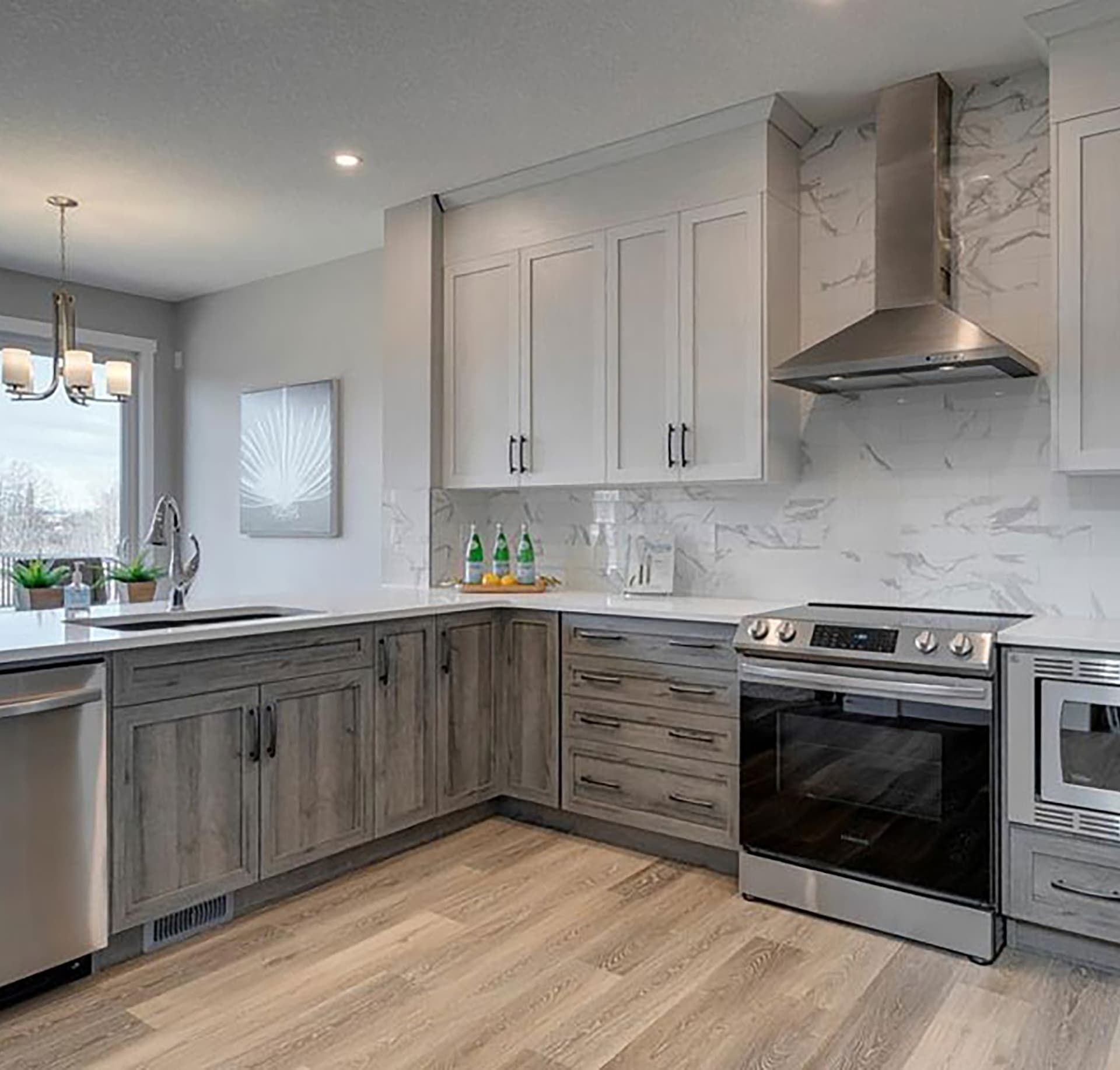 Willows West Homes rendering