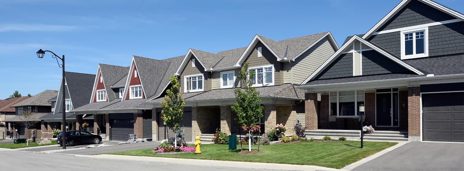 Copperwood Estate rendering