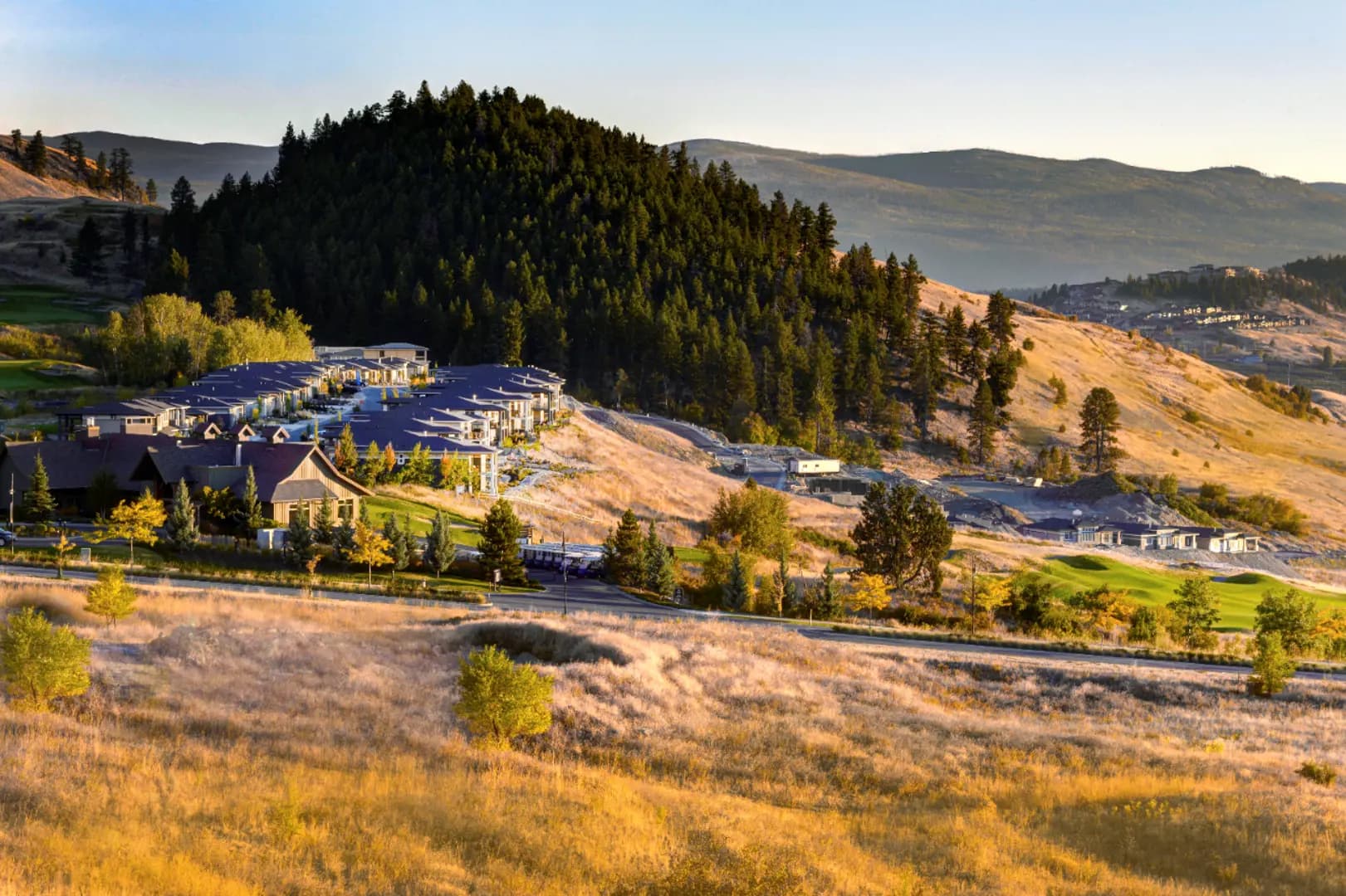 Solstice at Tower Ranch Homes rendering