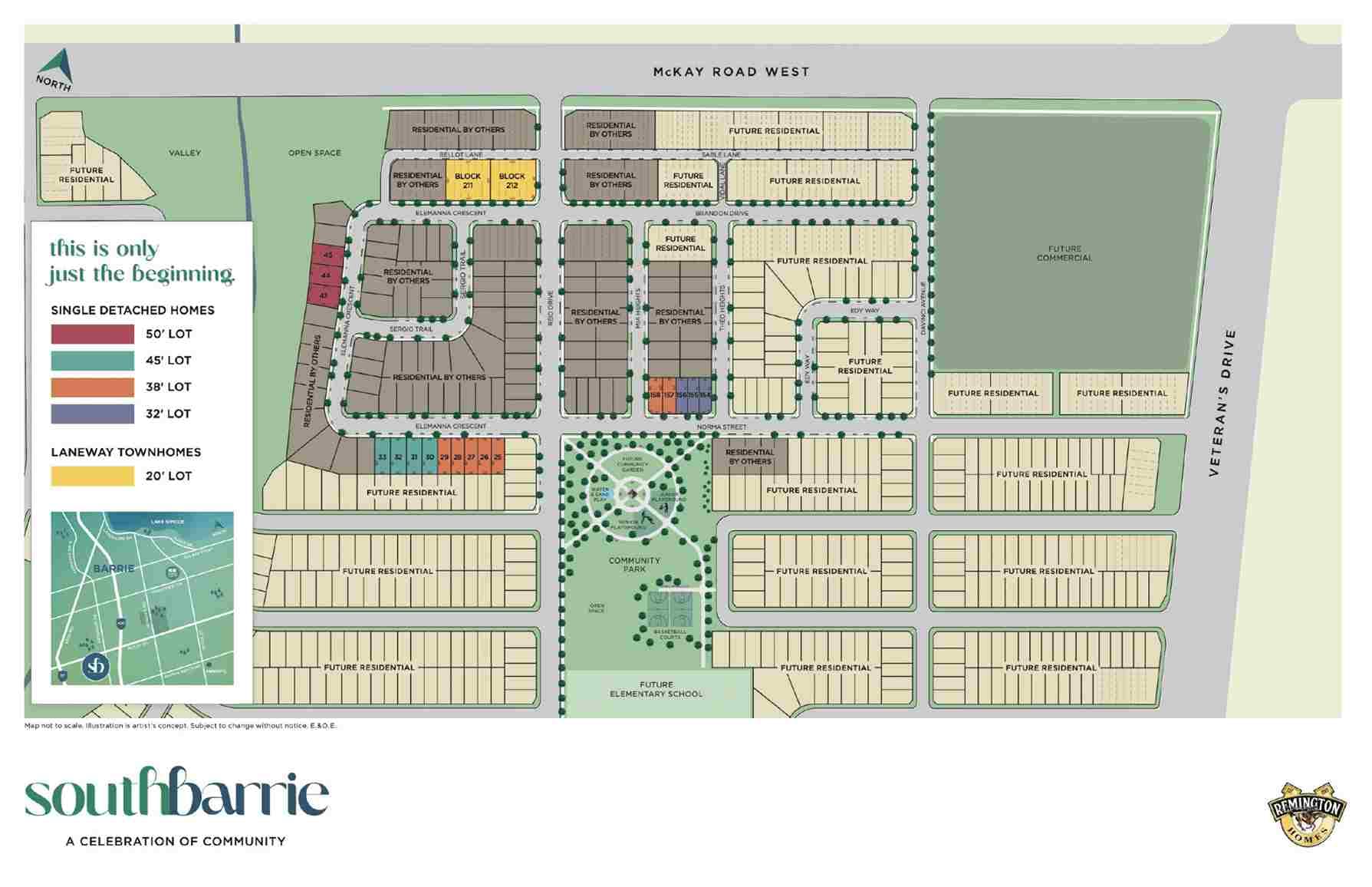 South Barrie By Countrywide, Barrie by anonymous