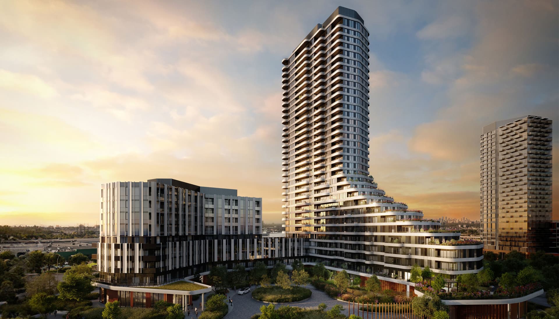 The Clove, Toronto