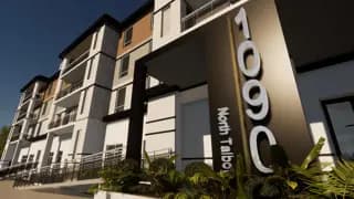 Southwood Lake Condos, Windsor