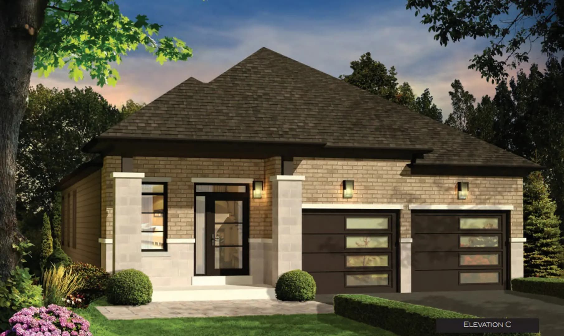 Sunnidale, Wasaga Beach by impdev-redberry-homes