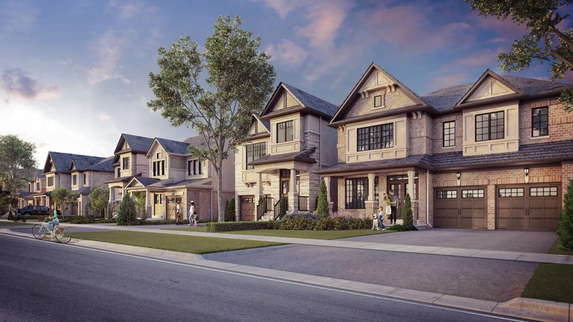 Empire Avalon rendering
