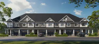 Riverview rendering