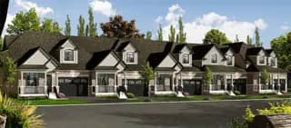 Wyldwood Trail, Uxbridge by impdev-oxford-developments
