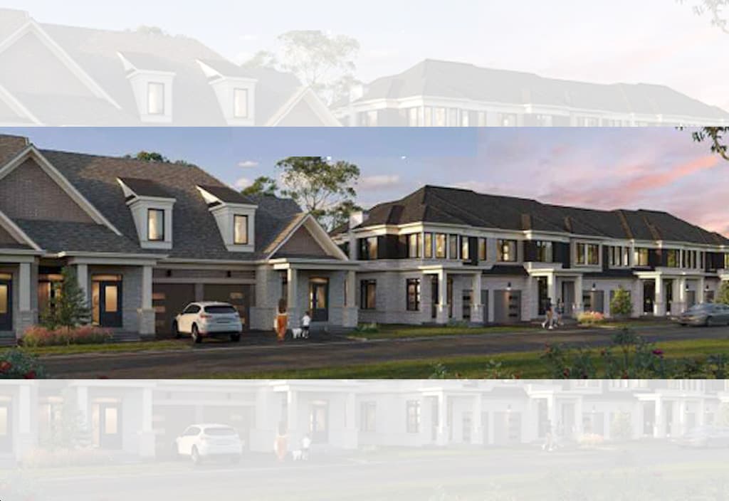 Hygge Towns rendering