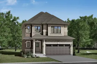 Scenic Ridge Phase 3 rendering