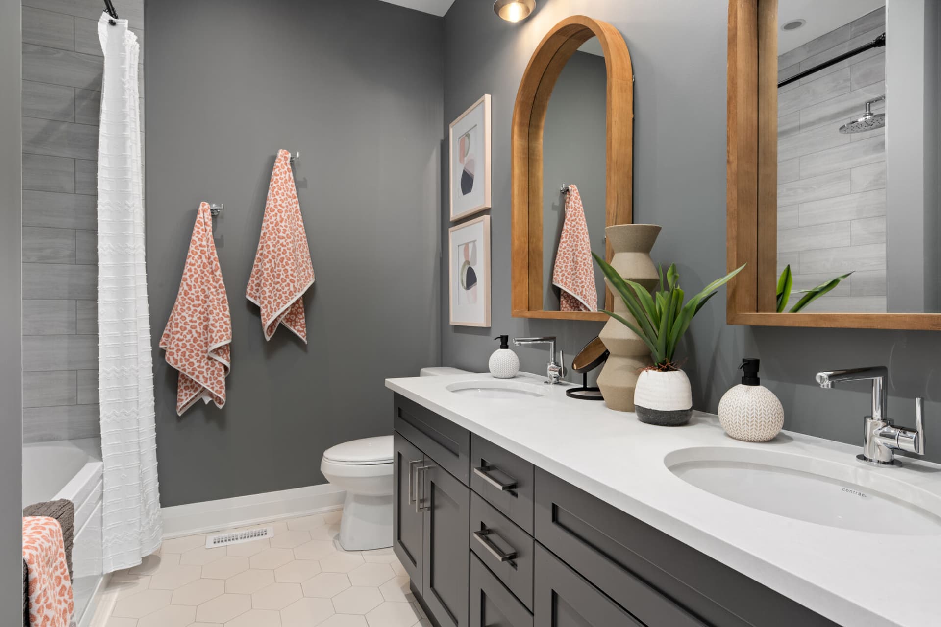 Mattamy Union Brampton rendering