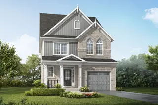 Ellis Lane rendering