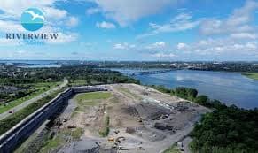 Riverview Shores rendering