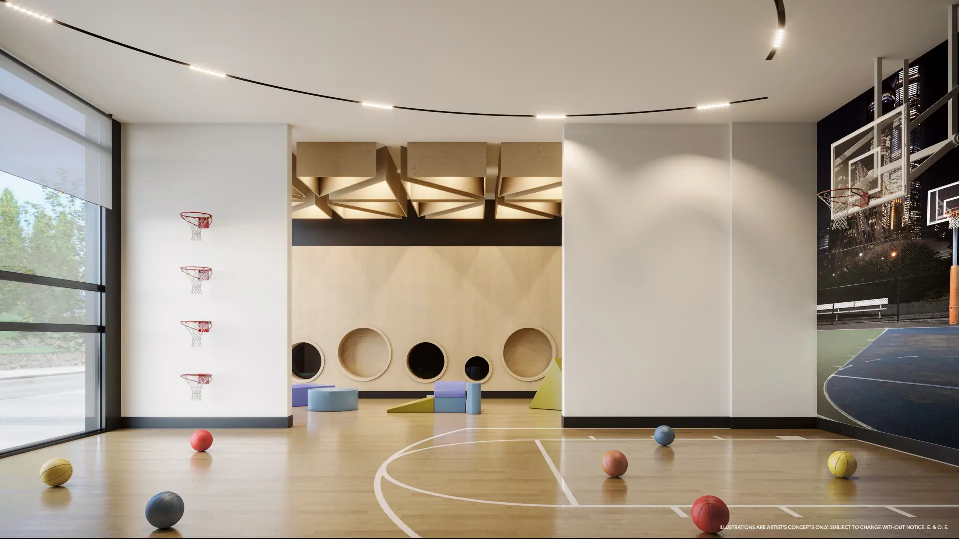 Birchley Park in Scarborough, Toronto by Diamond Kilmer Developments