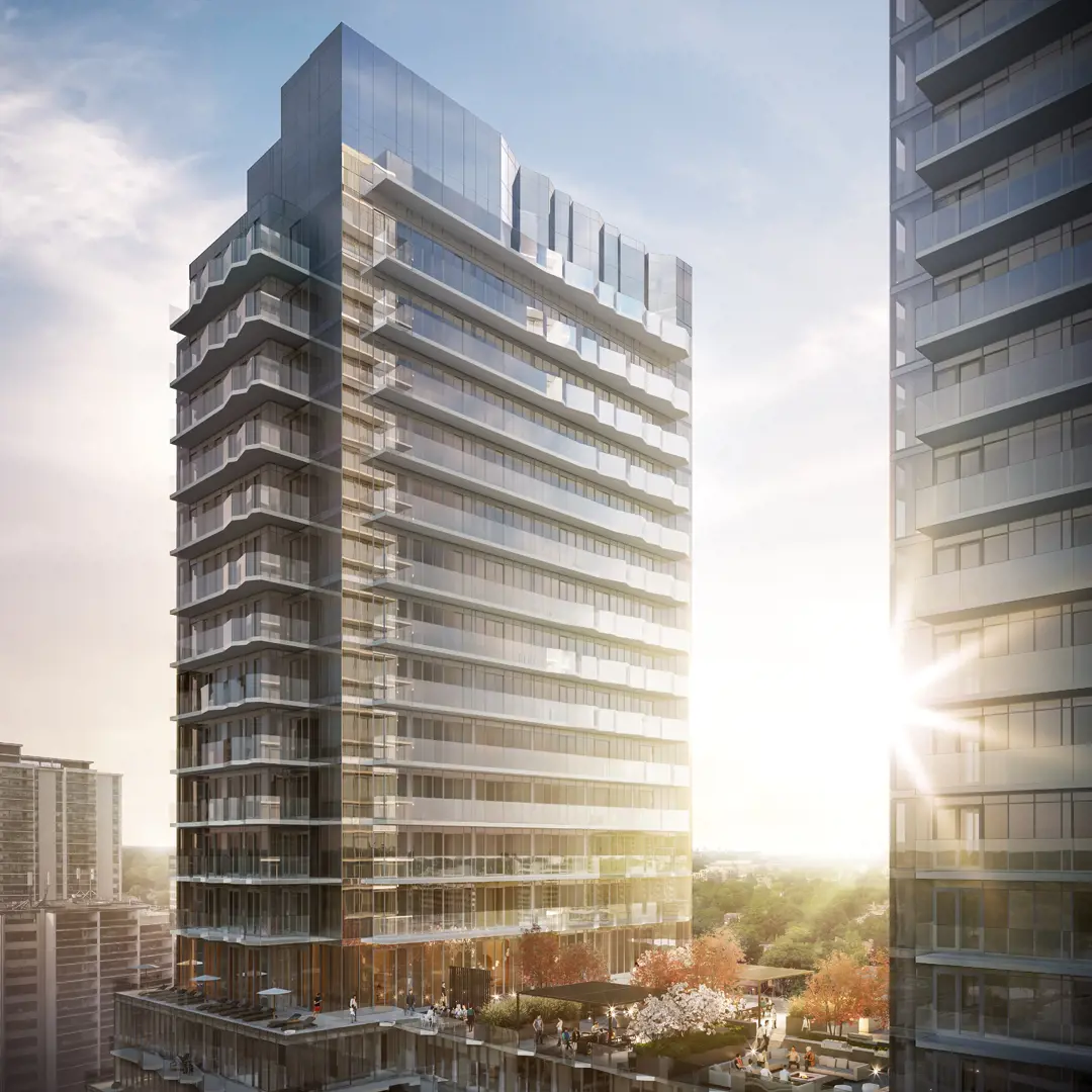 Untitled Toronto, Toronto by impdev-westdale-properties-and-reserve-properties